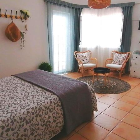 Apartamento Estudio Pinhalmar Vila Nova de Milfontes Esterno foto
