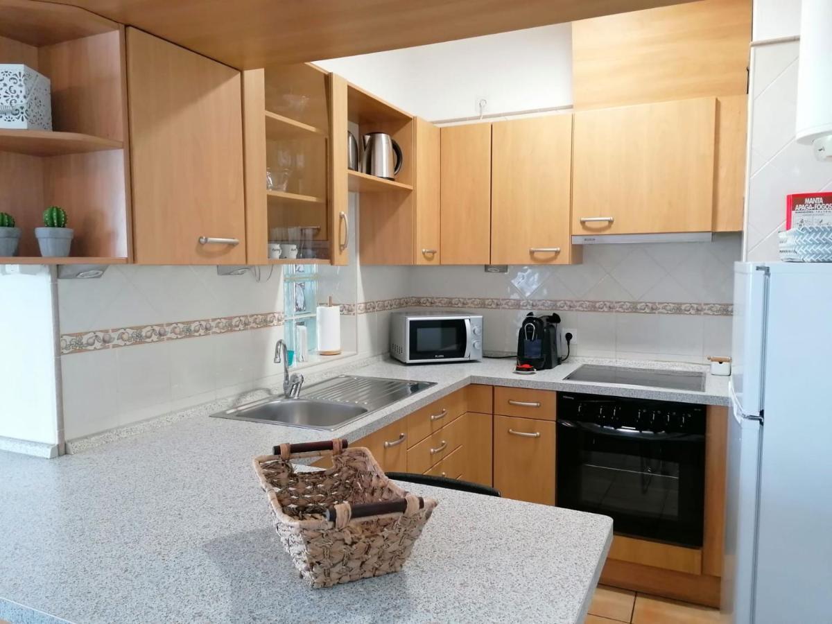 Apartamento Estudio Pinhalmar Vila Nova de Milfontes Esterno foto
