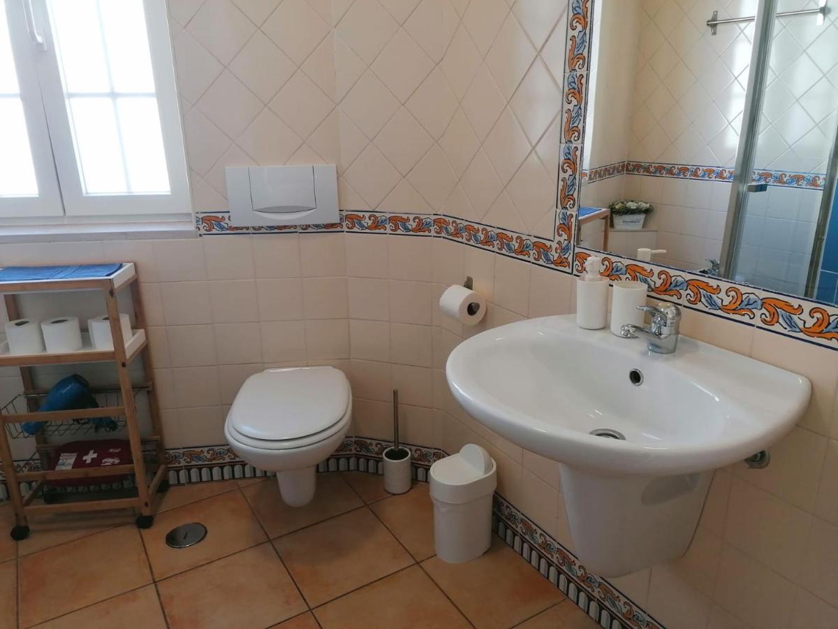 Apartamento Estudio Pinhalmar Vila Nova de Milfontes Esterno foto