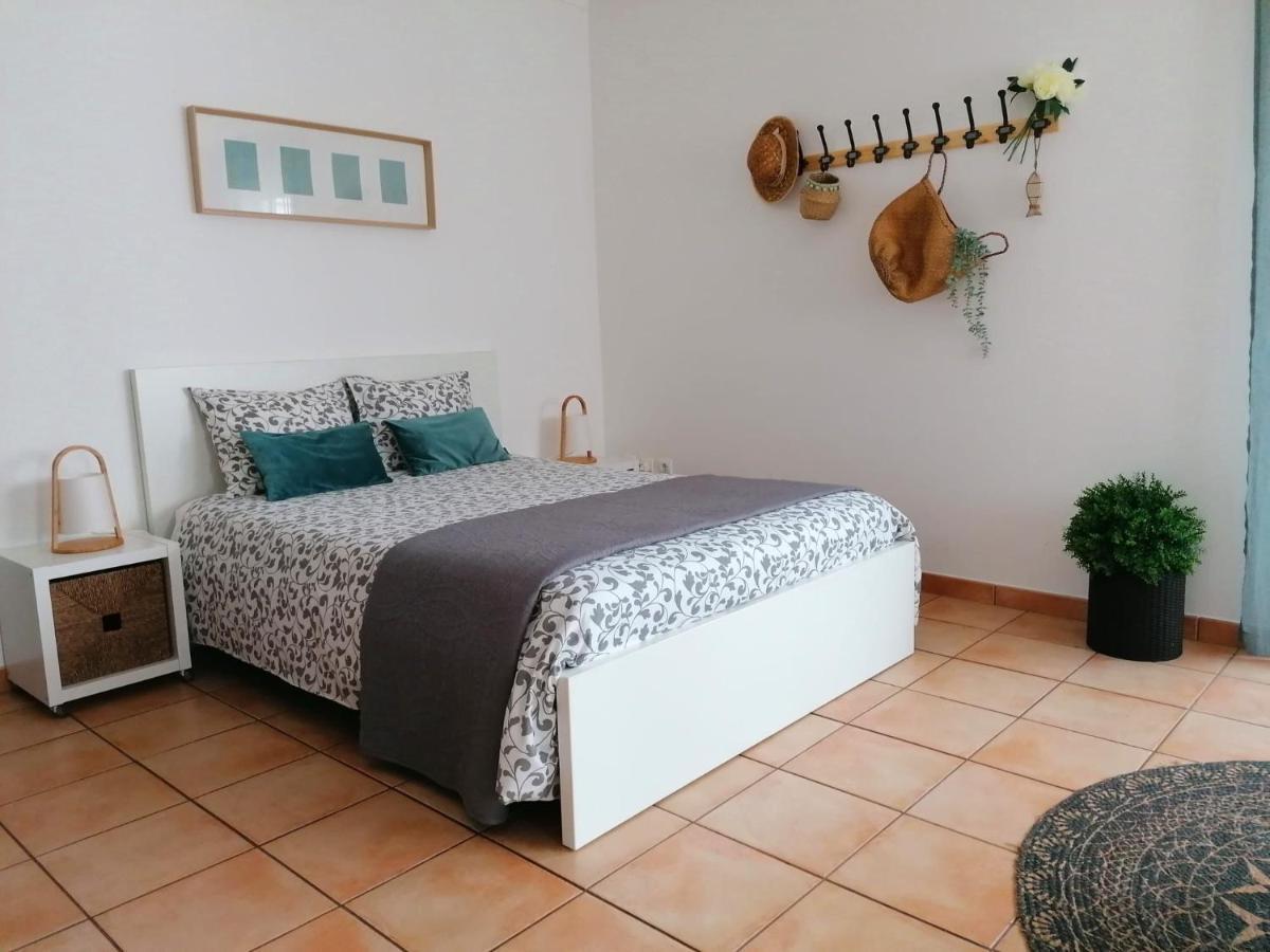 Apartamento Estudio Pinhalmar Vila Nova de Milfontes Esterno foto