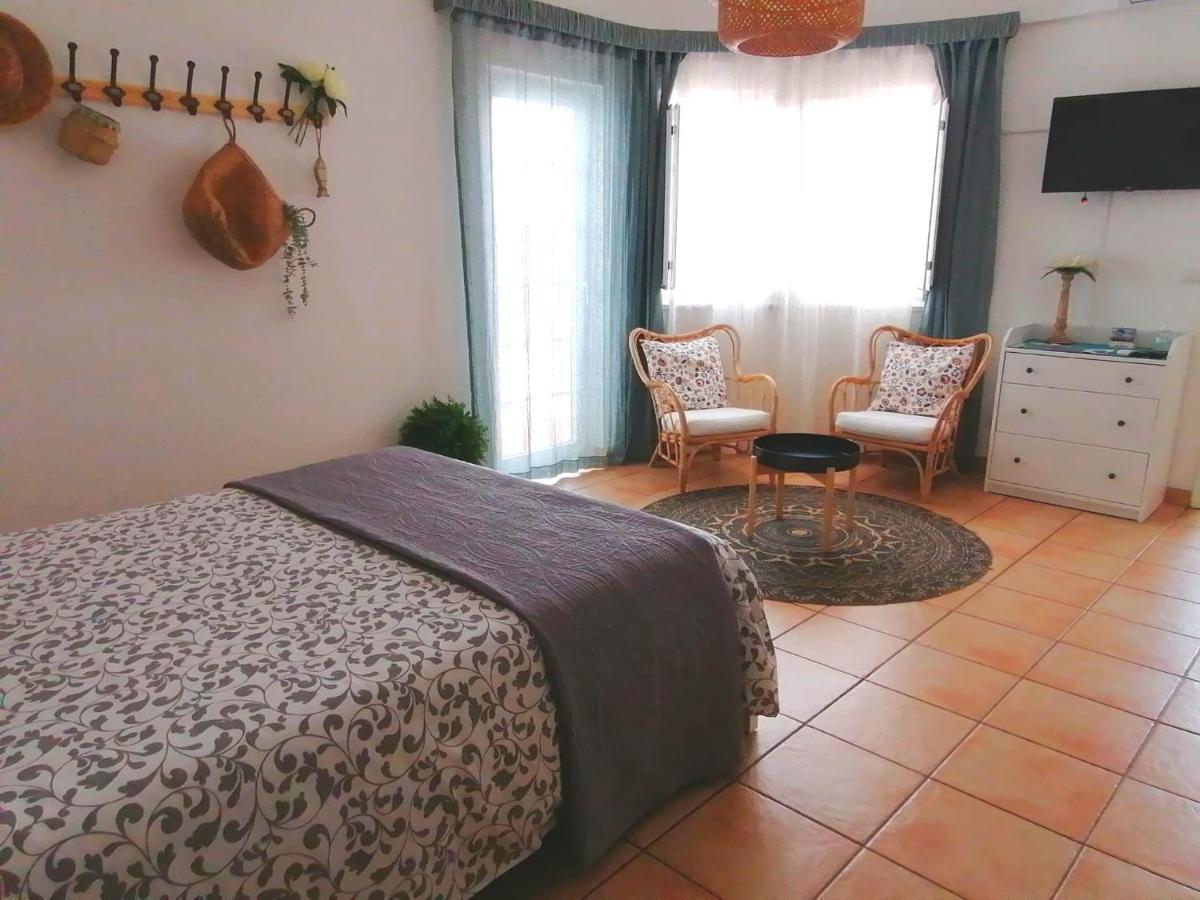 Apartamento Estudio Pinhalmar Vila Nova de Milfontes Esterno foto