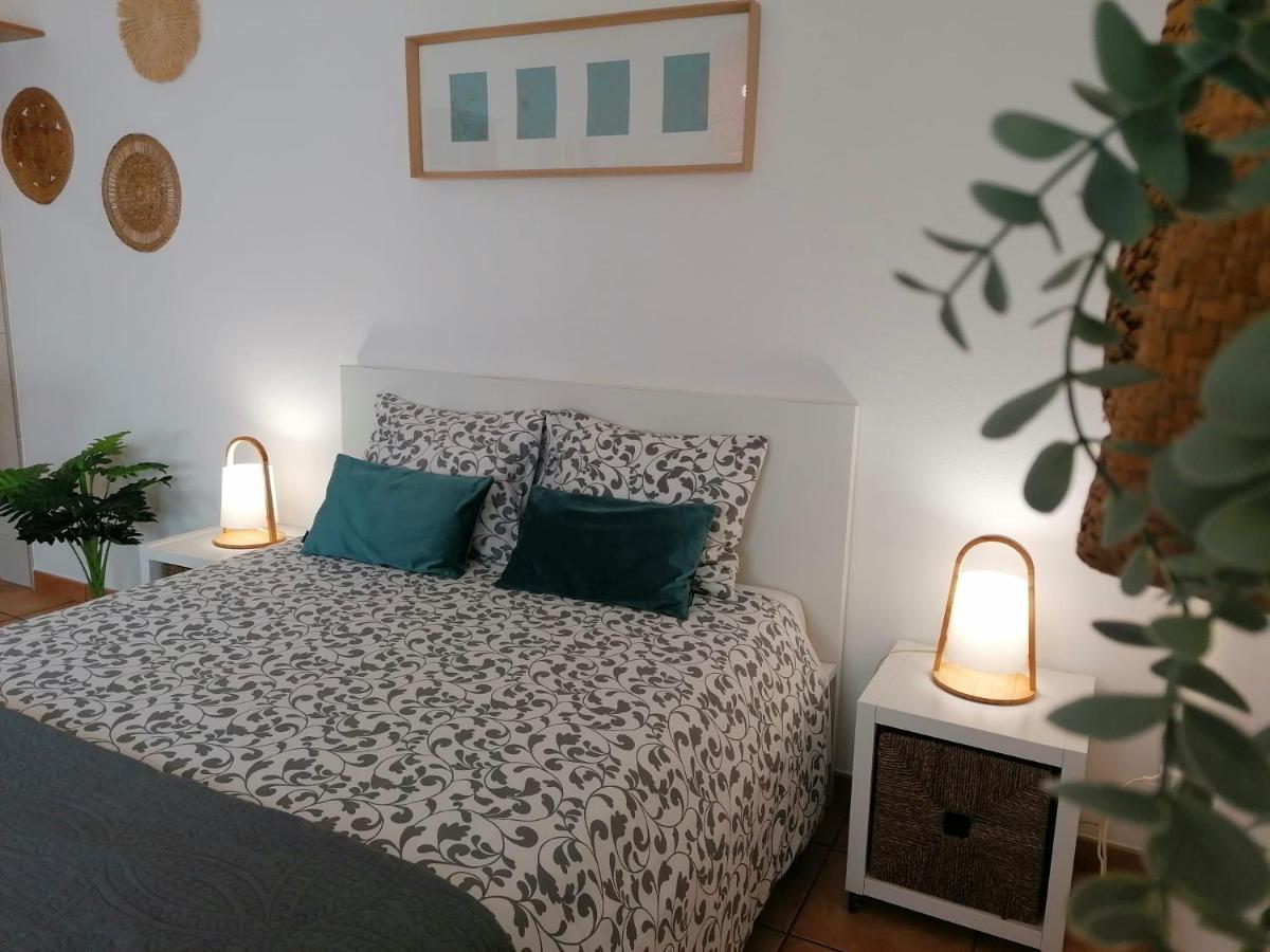 Apartamento Estudio Pinhalmar Vila Nova de Milfontes Esterno foto