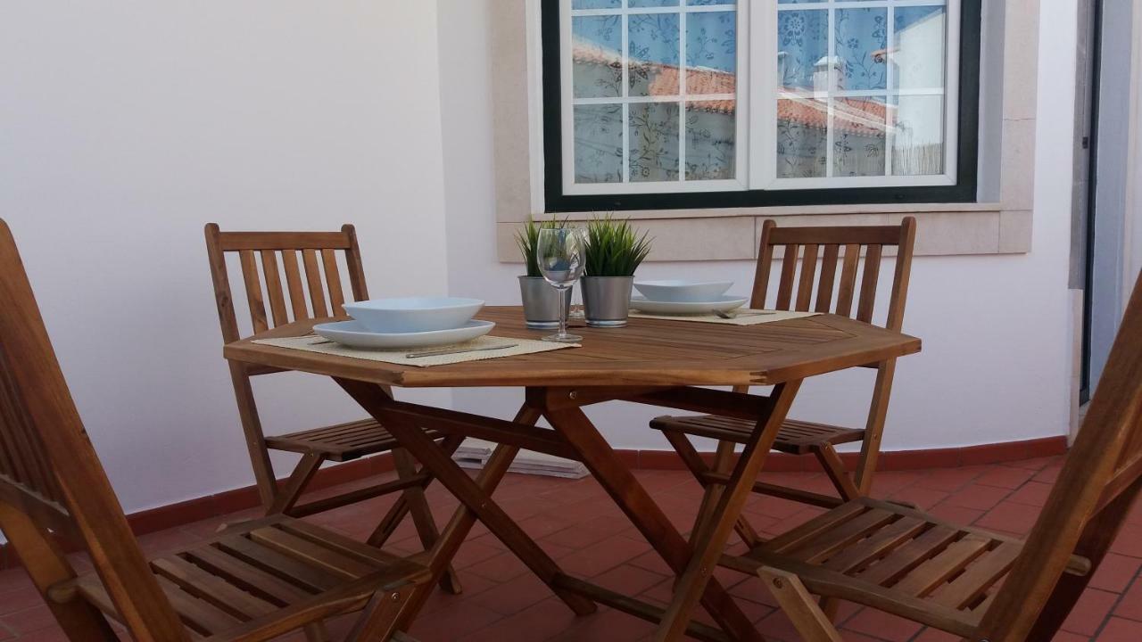 Apartamento Estudio Pinhalmar Vila Nova de Milfontes Esterno foto