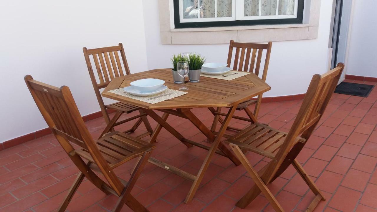 Apartamento Estudio Pinhalmar Vila Nova de Milfontes Esterno foto